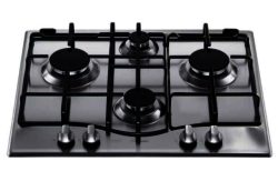 Hotpoint Newstyle GC640IX Hob - S/Steel